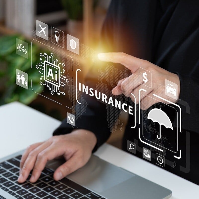 Whitepaper: Take control of your insurance CX future Featured Image